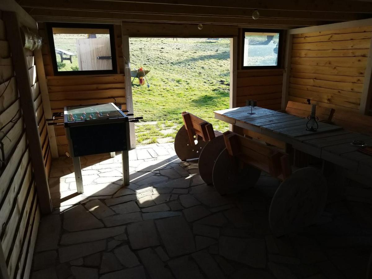 Pod Miotelka Wlen Extérieur photo