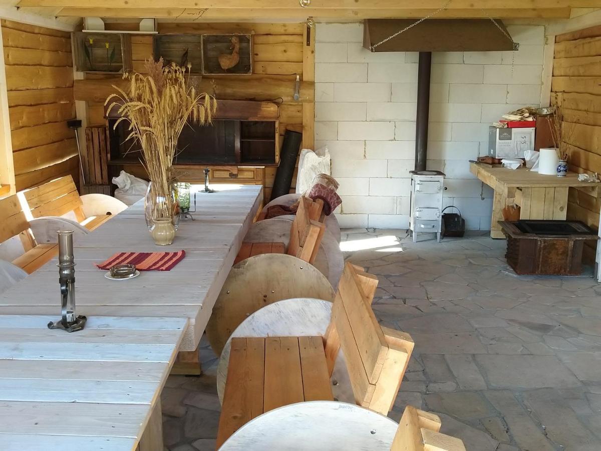 Pod Miotelka Wlen Extérieur photo
