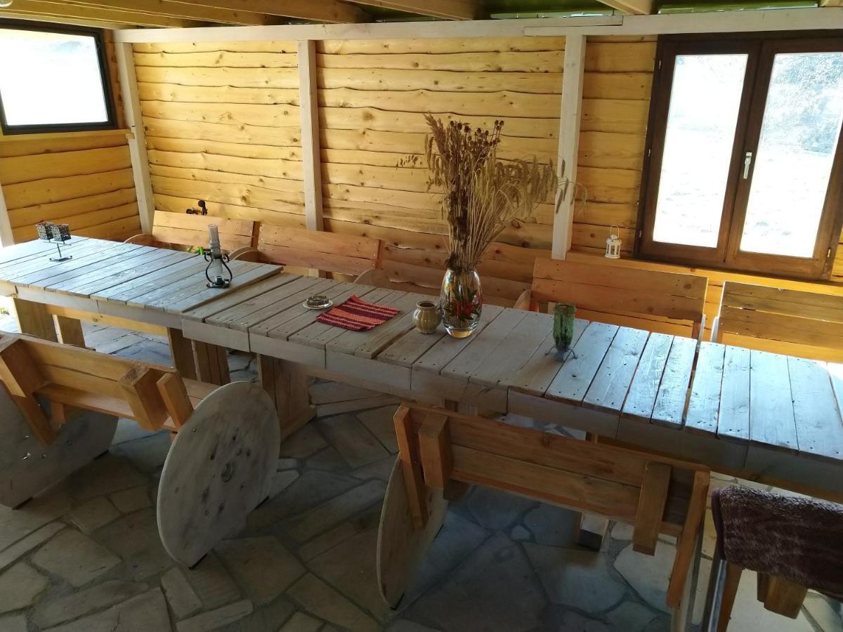 Pod Miotelka Wlen Extérieur photo