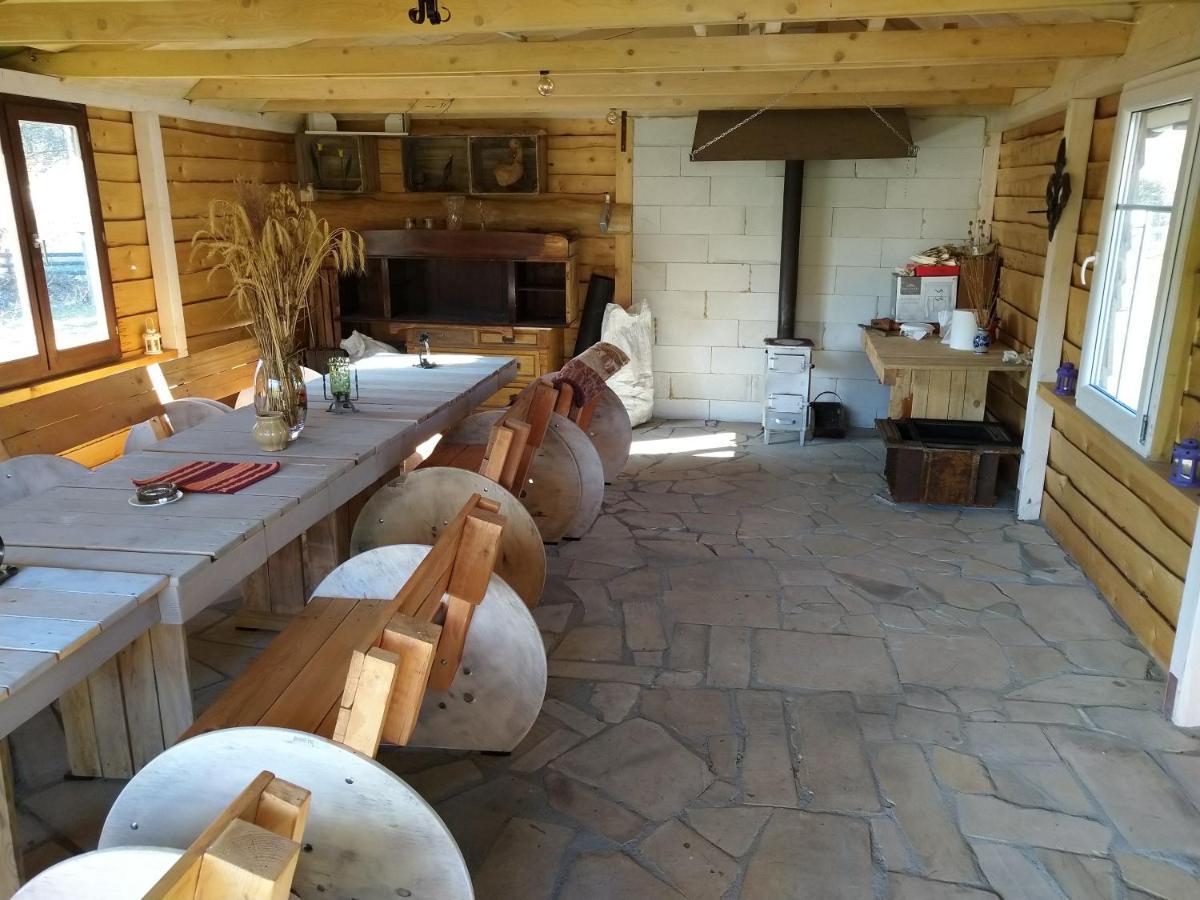 Pod Miotelka Wlen Extérieur photo