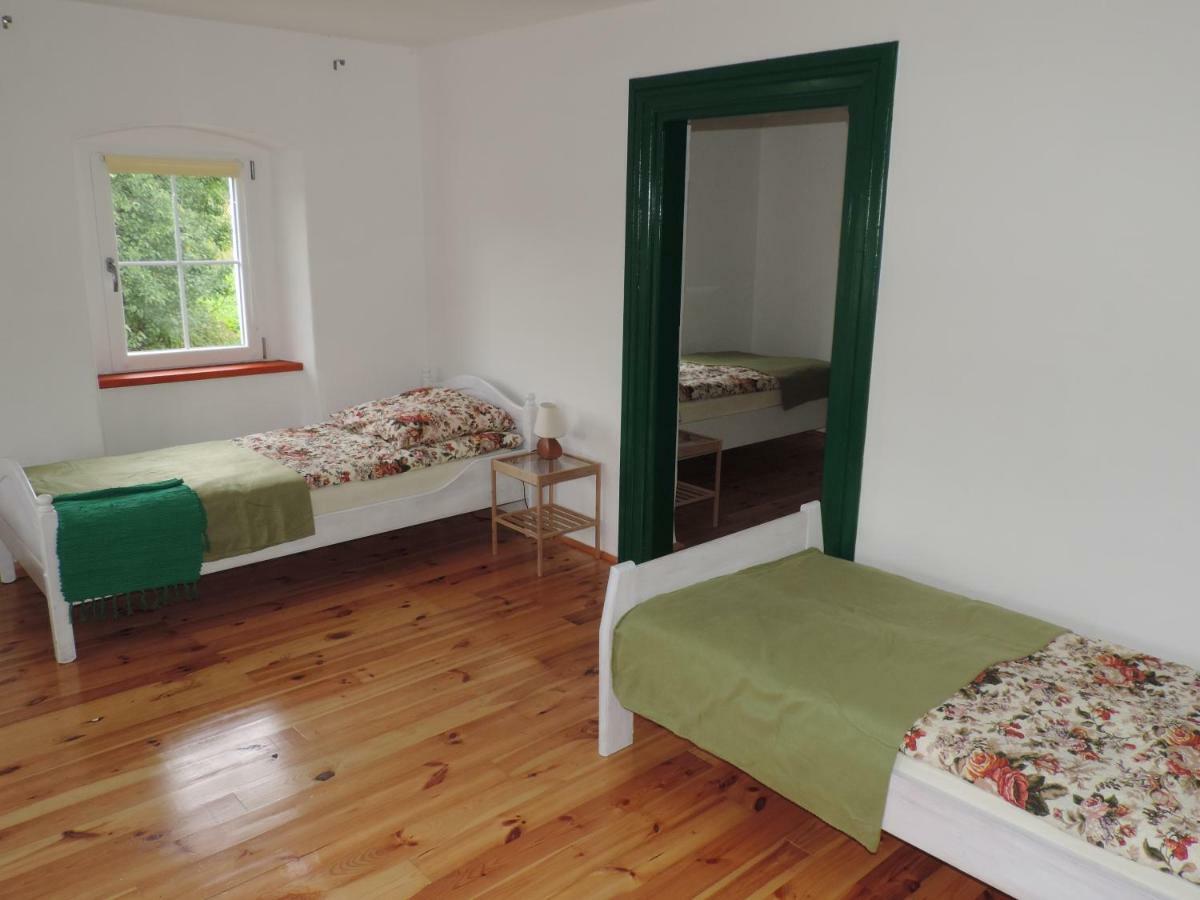 Pod Miotelka Wlen Extérieur photo