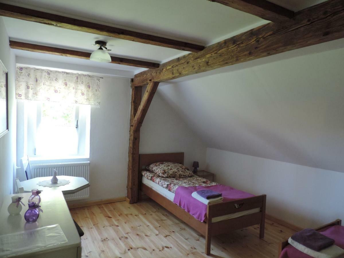Pod Miotelka Wlen Extérieur photo